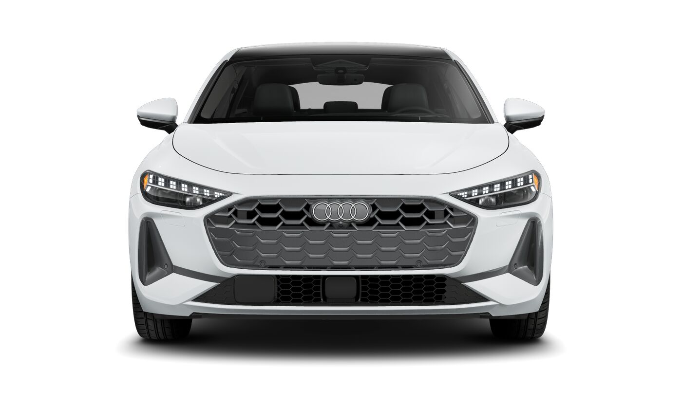 2025 Audi A5 Premium Plus Quattro photo 3