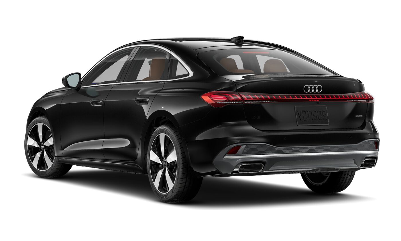 2025 Audi A5 2.0T Premium Plus photo 9