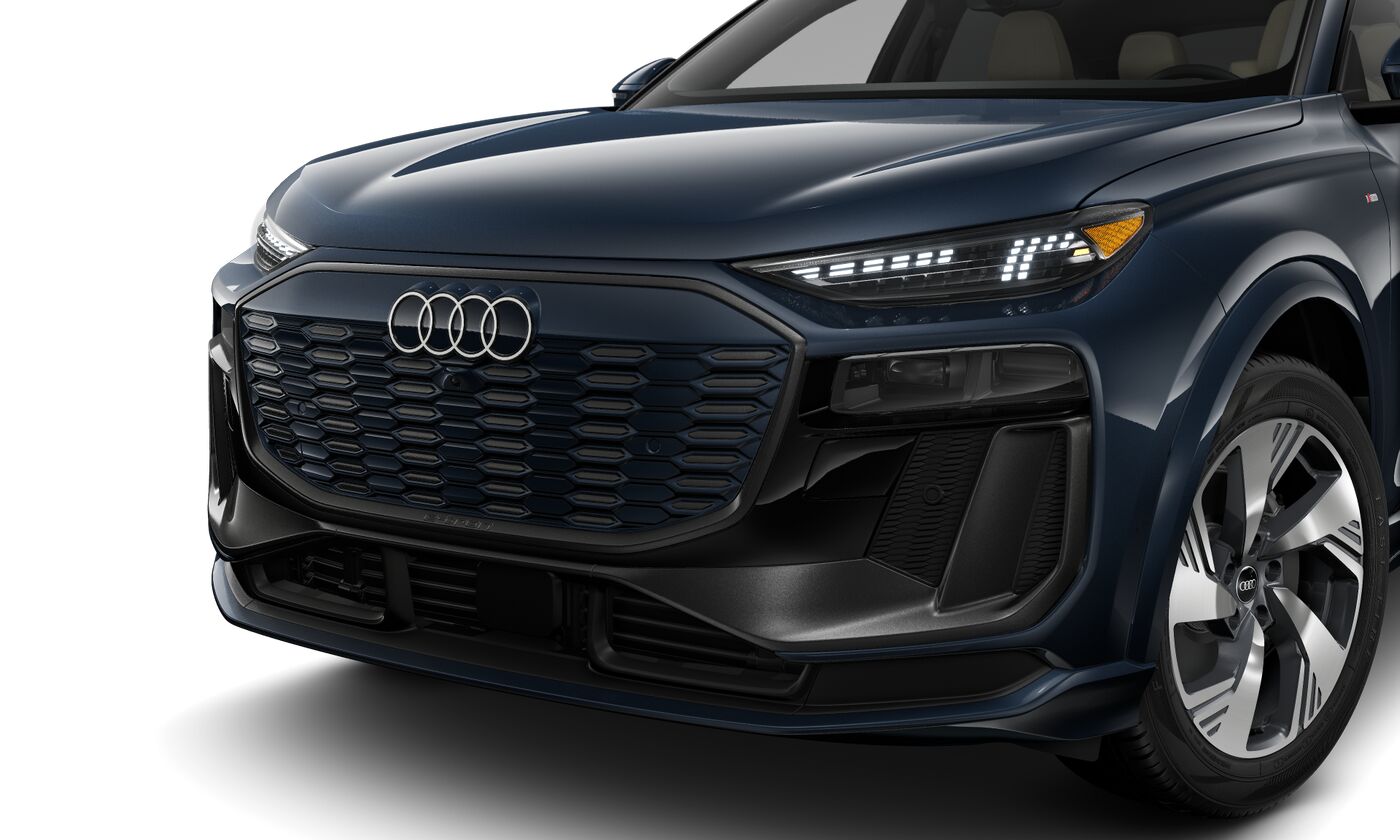 2025 Audi Q6 E-tron Premium Plus photo 2