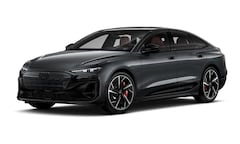 2025 Audi S6 e-tron Premium Sedan