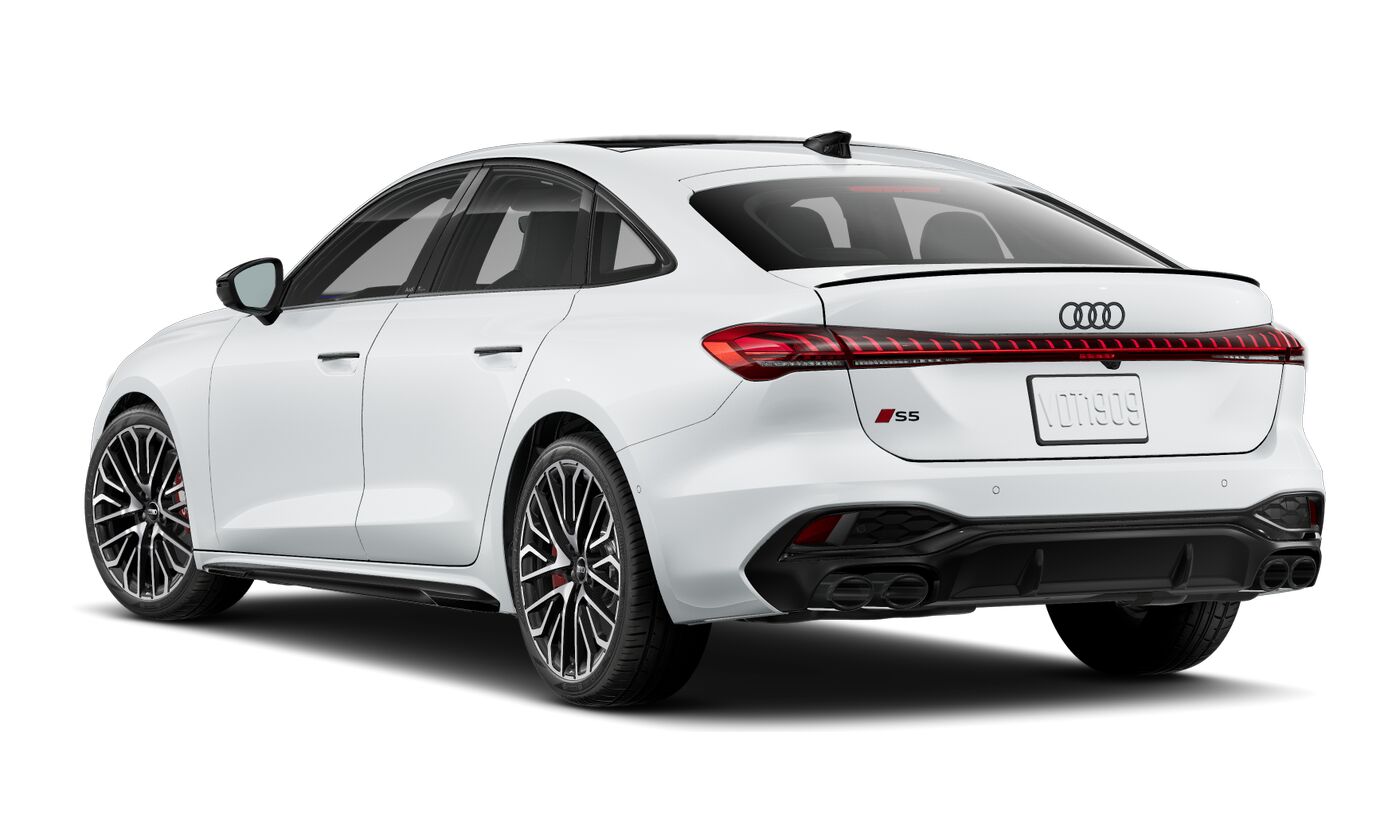 2025 Audi S5 Premium Plus - Photo 39