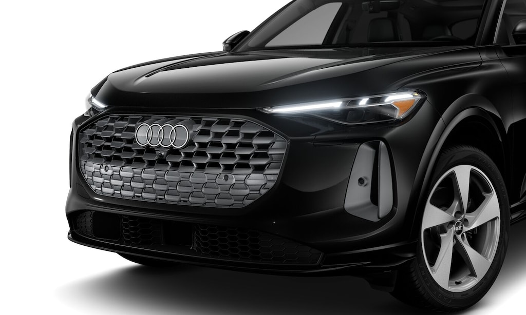 New 2026 Audi Q5 Premium Plus SUV