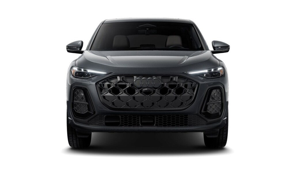 New 2026 Audi Q5 Sportback 2.0T Premium SUV