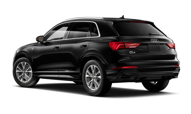 2025 Audi Q3 Premium SUV