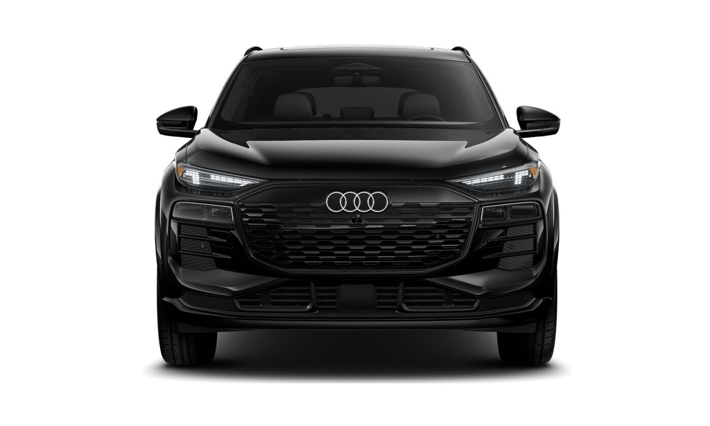 2025 Audi Q6 E-tron Premium Plus photo 3