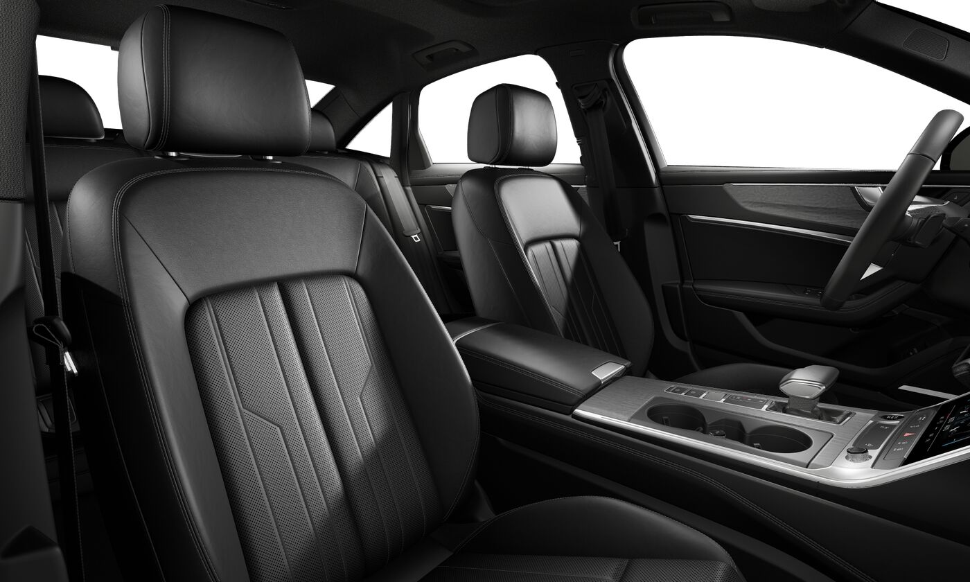 2025 Audi A6 Premium Plus - Photo 23