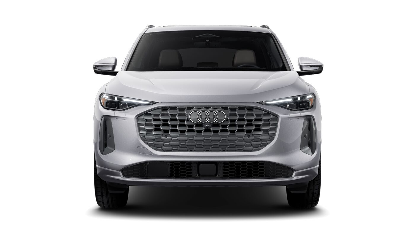 2025 Audi Q5 2.0T Premium Plus photo 3