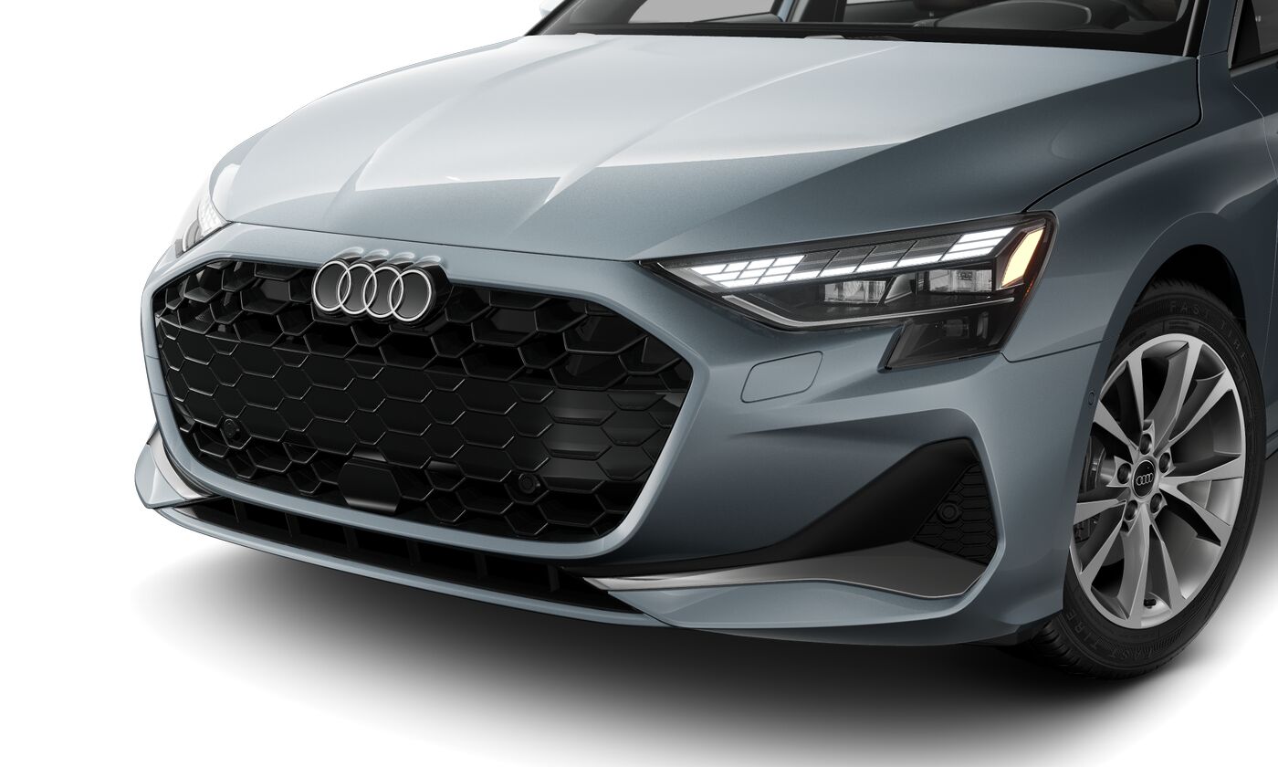 2026 Audi A3 Premium Plus Quattro photo 2