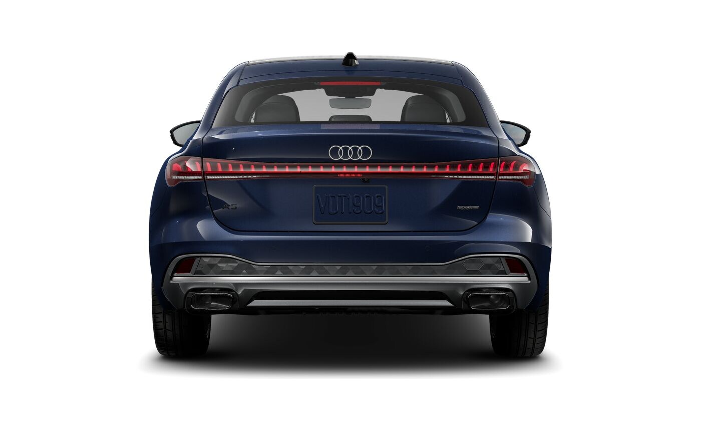 2025 Audi A5 2.0T Premium photo 4