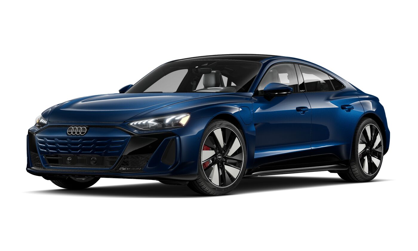 2025 Audi e-tron GT Premium Plus -
                  Sherman Oaks, CA