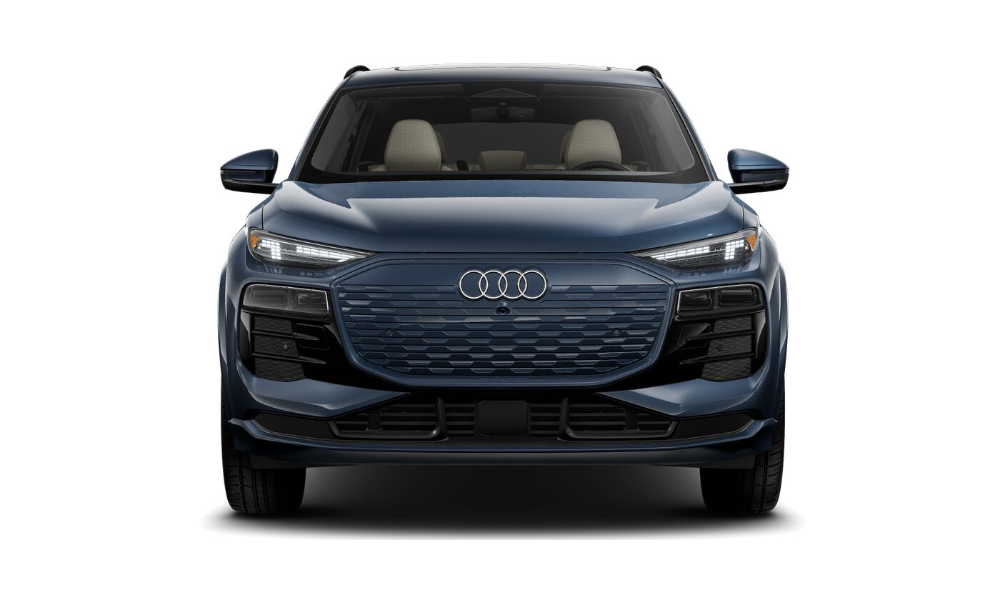 2025 Audi Q6 E-tron Premium Plus photo 3