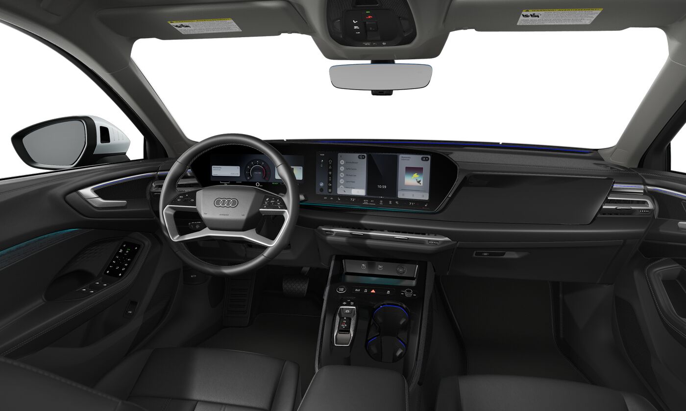 2026 Audi A5 Premium Plus - Photo 20