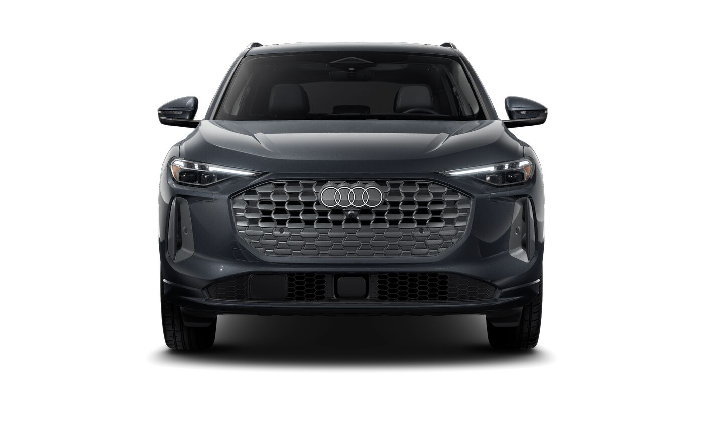 2025 Audi Q5 Premium Plus photo 3