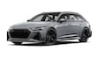 Audi RS 6 Avant
