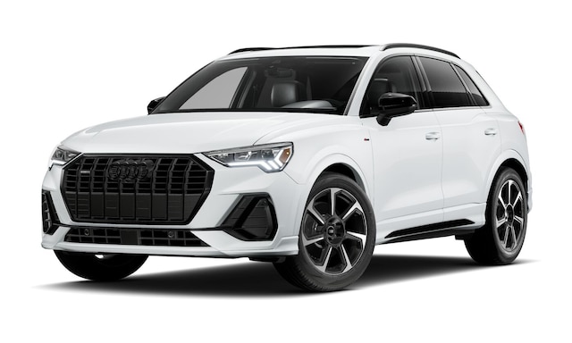 2025 Audi Q3