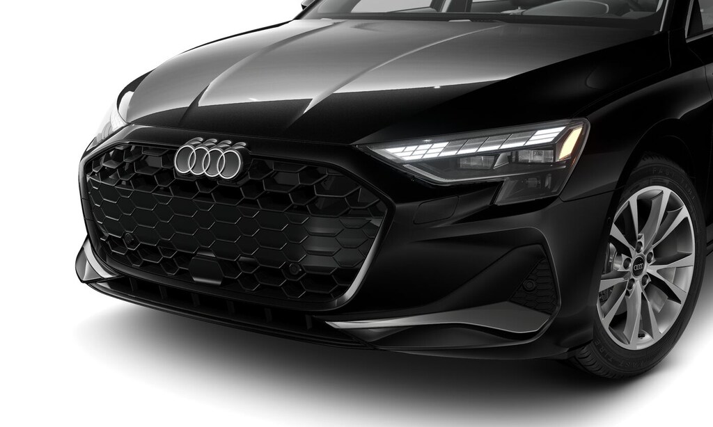 New 2025 Audi A3 For Sale Grapevine TX