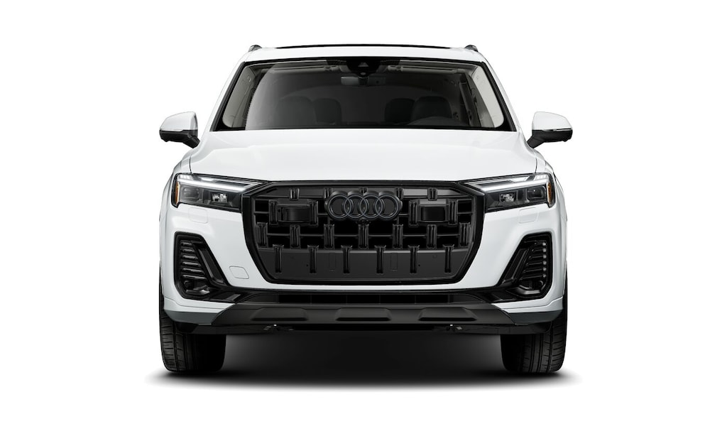 New 2026 Audi Q7 45 Premium Plus SUV