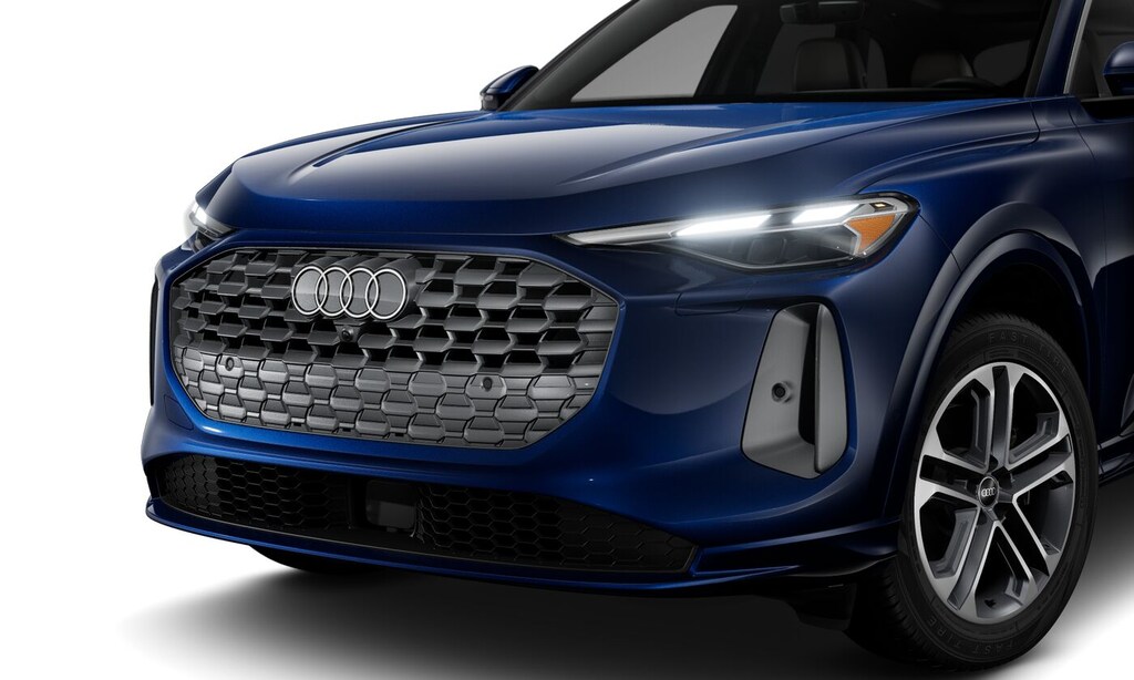 New 2025 Audi Q5 Premium SUV