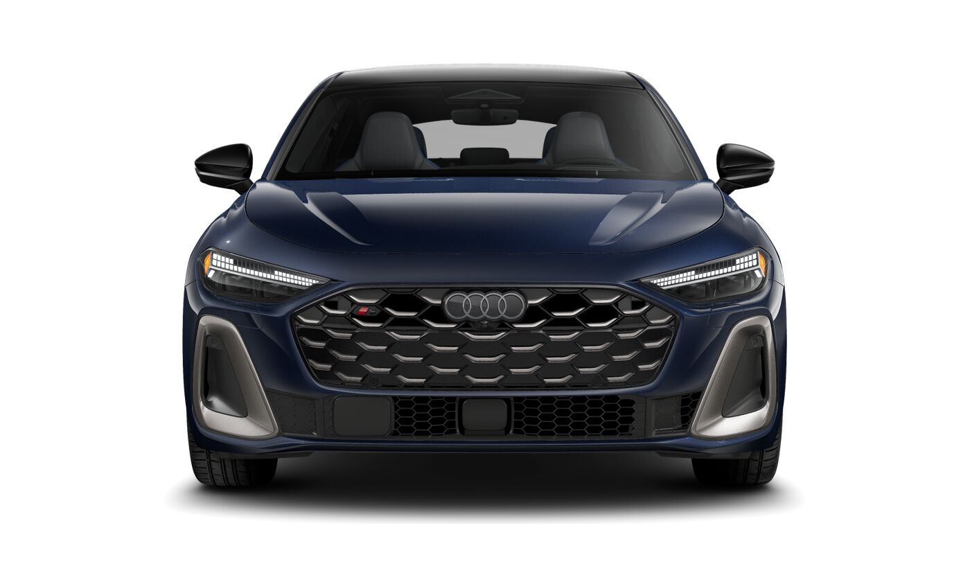 2025 Audi S5 Prestige photo 3