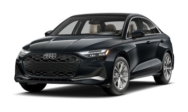 2025 Audi A3 2.0T Premium Sedan for sale in Miami