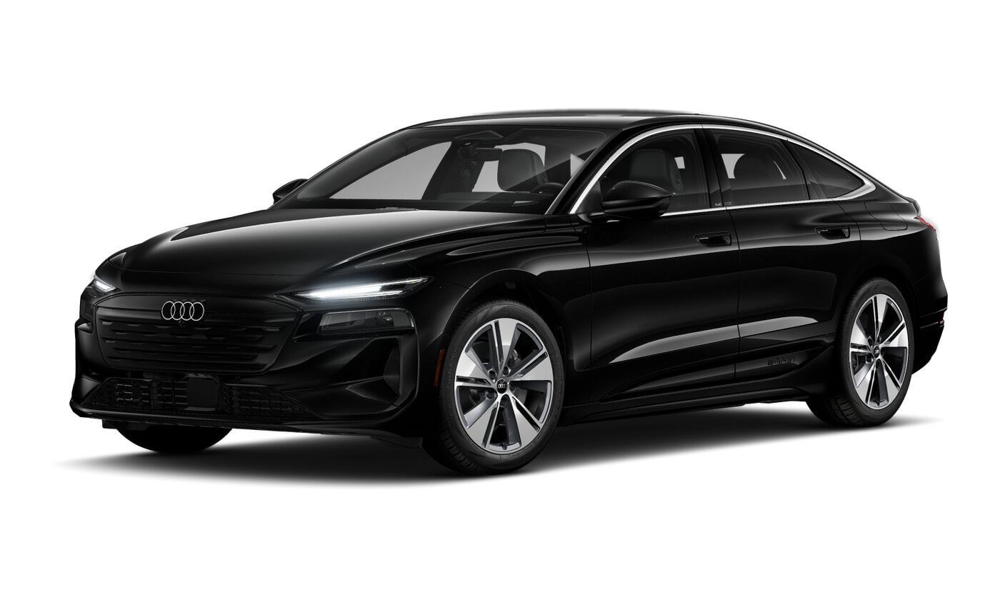 2025 Audi e-tron Premium -
                  Sherman Oaks, CA