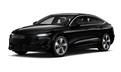 2025 Audi A6 e-tron Premium Sedan