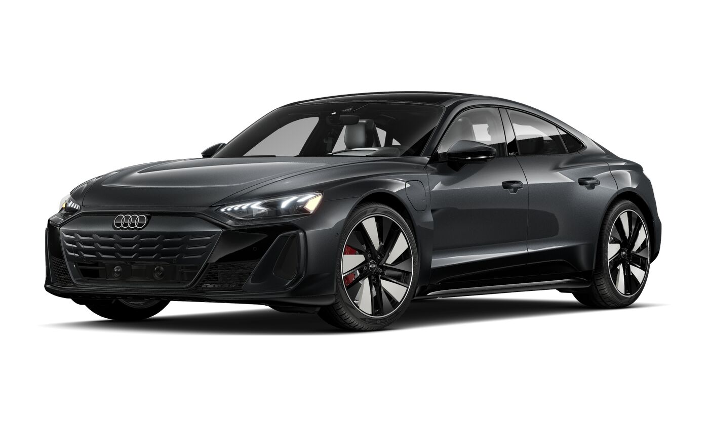 2025 Audi e-tron GT Premium Plus -
                  Sherman Oaks, CA