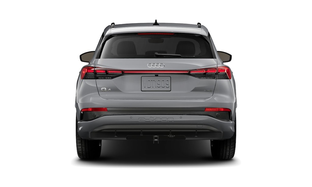 New 2026 Audi   Sport Utility Vehicle