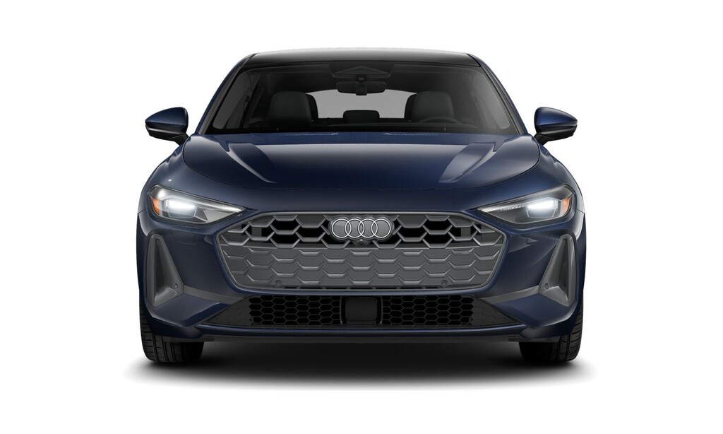 New 2026 Audi A5 2.0T Premium Hatchback