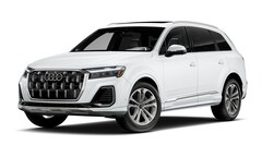 2025 Audi Q7 55 Premium Plus SUV