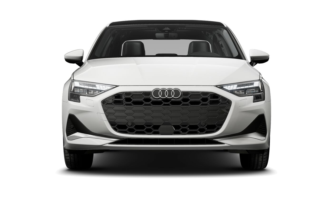 2025 Audi A3 2.0T Premium photo 3