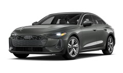 2025 Audi A5 2.0T Premium Sportback