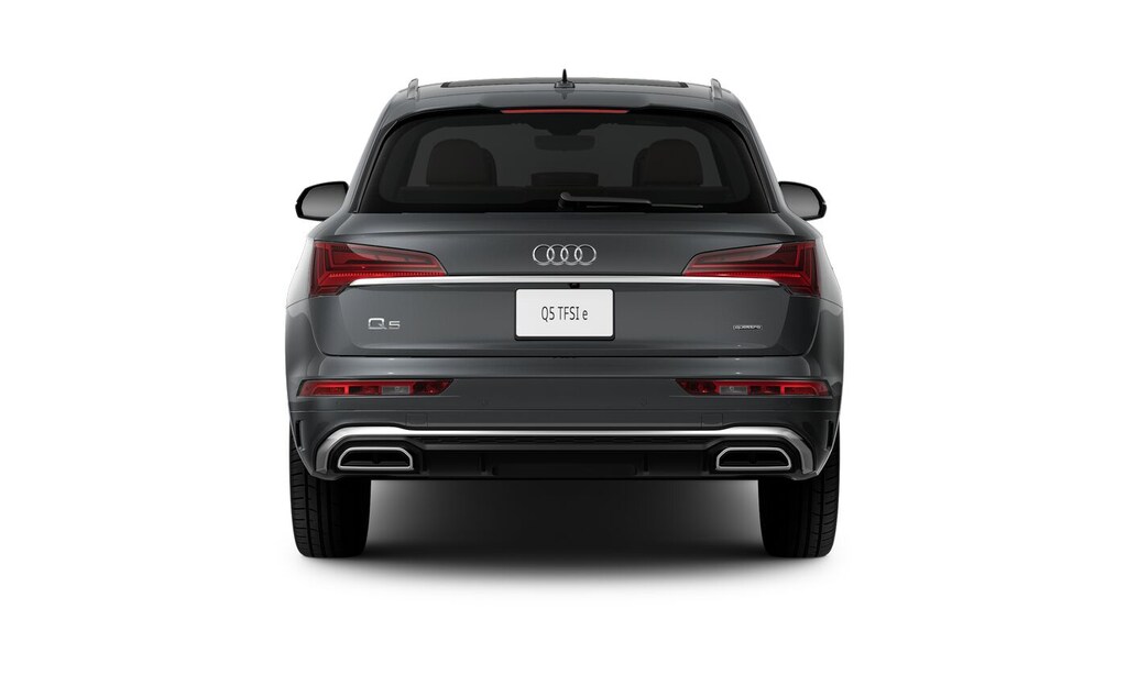New 2025 Audi Q5 e For Sale in Rochester, NY Near Henrietta