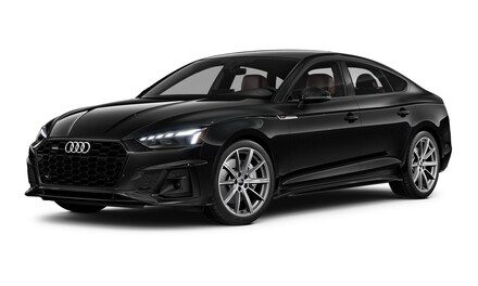 2025 Audi A5 Premium Sportback