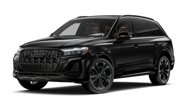 2025 Audi Q7 55 Premium Plus SUV