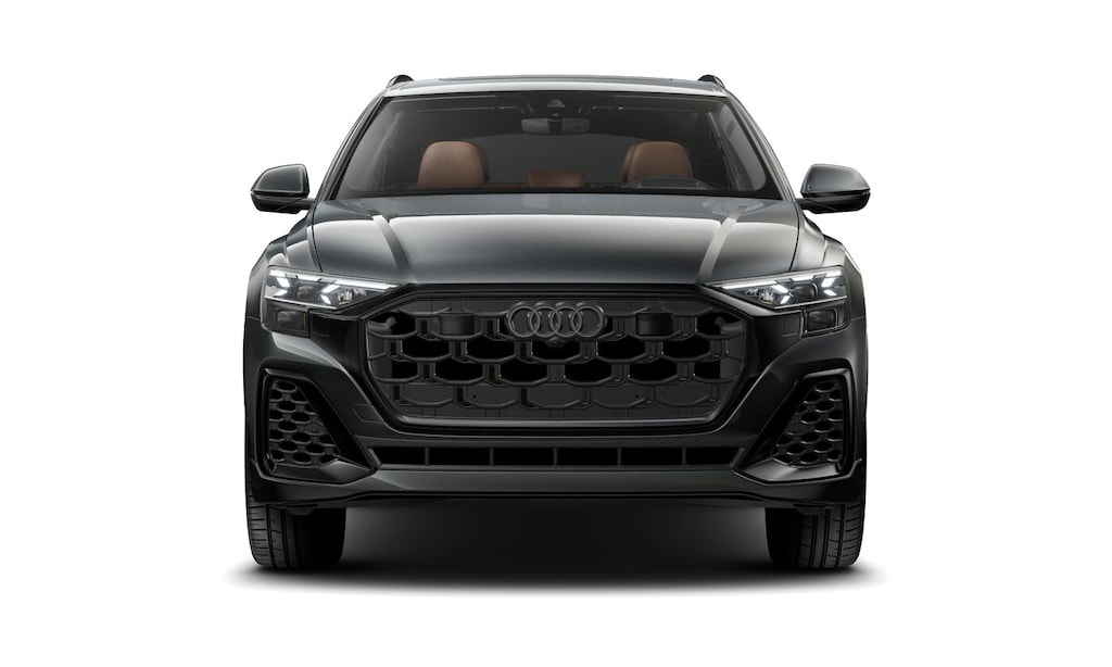 New 2025 Audi Q8 For Sale Westwood, MA Stock