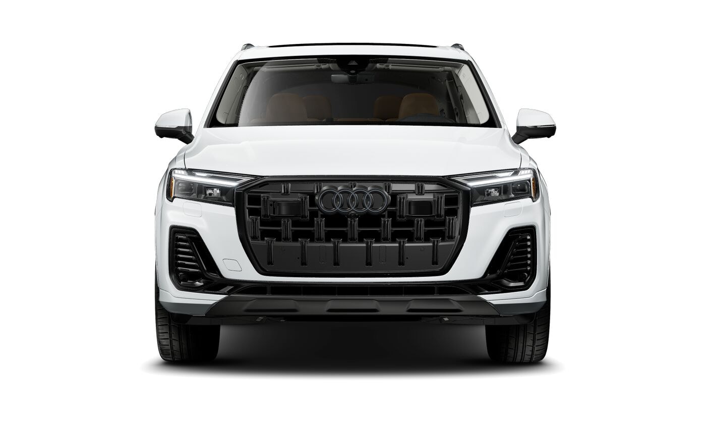 2025 Audi Q7 Premium Plus - Photo 28