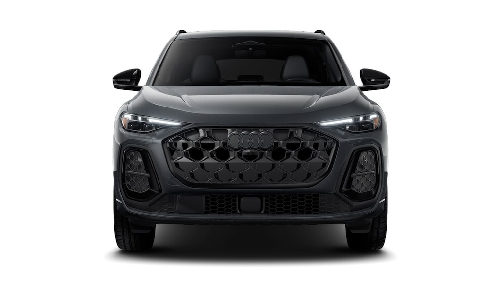 New 2025 Audi  2.0T Progressiv SUV