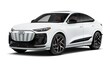 Audi SQ6 e-tron