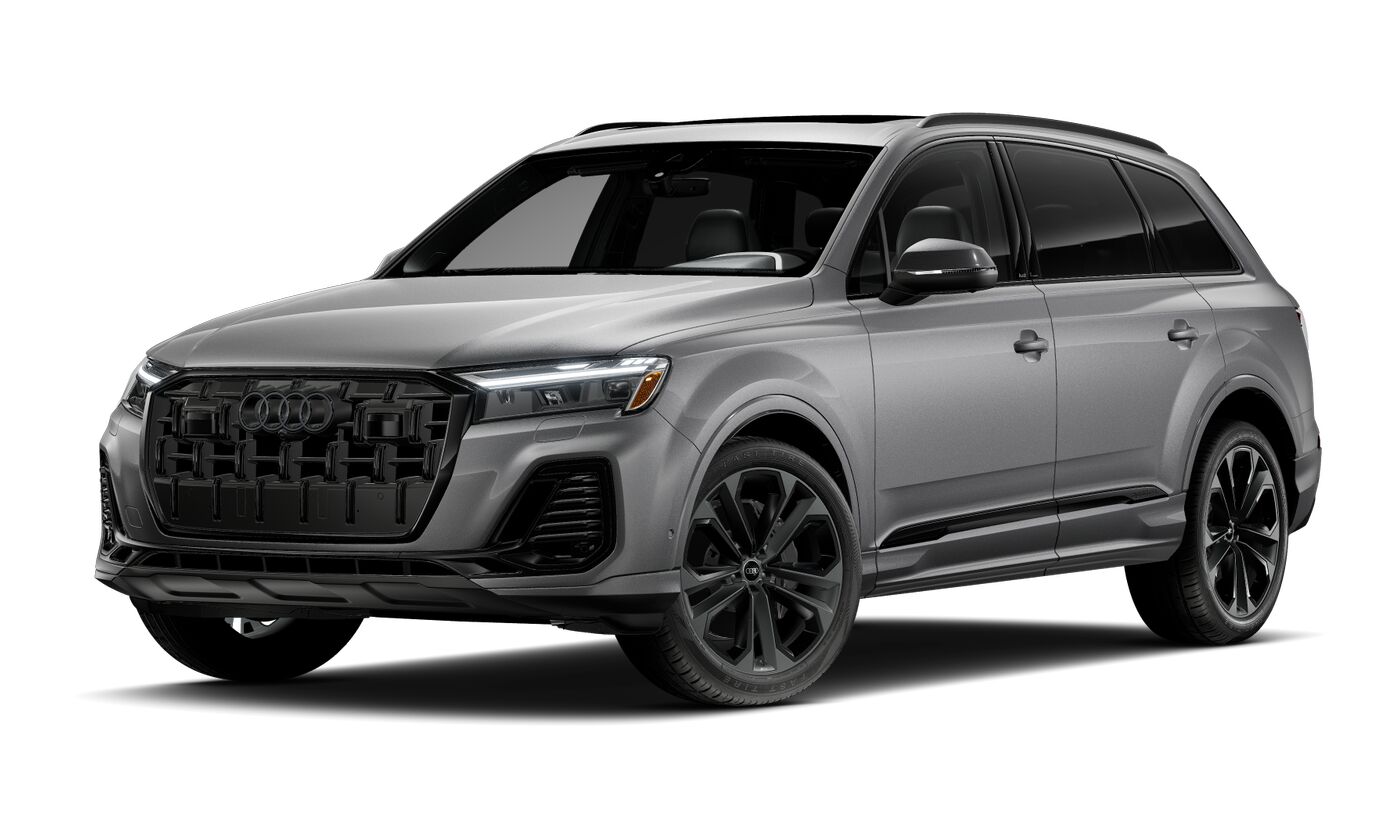 2025 Audi Q7 Premium Plus - Photo 33