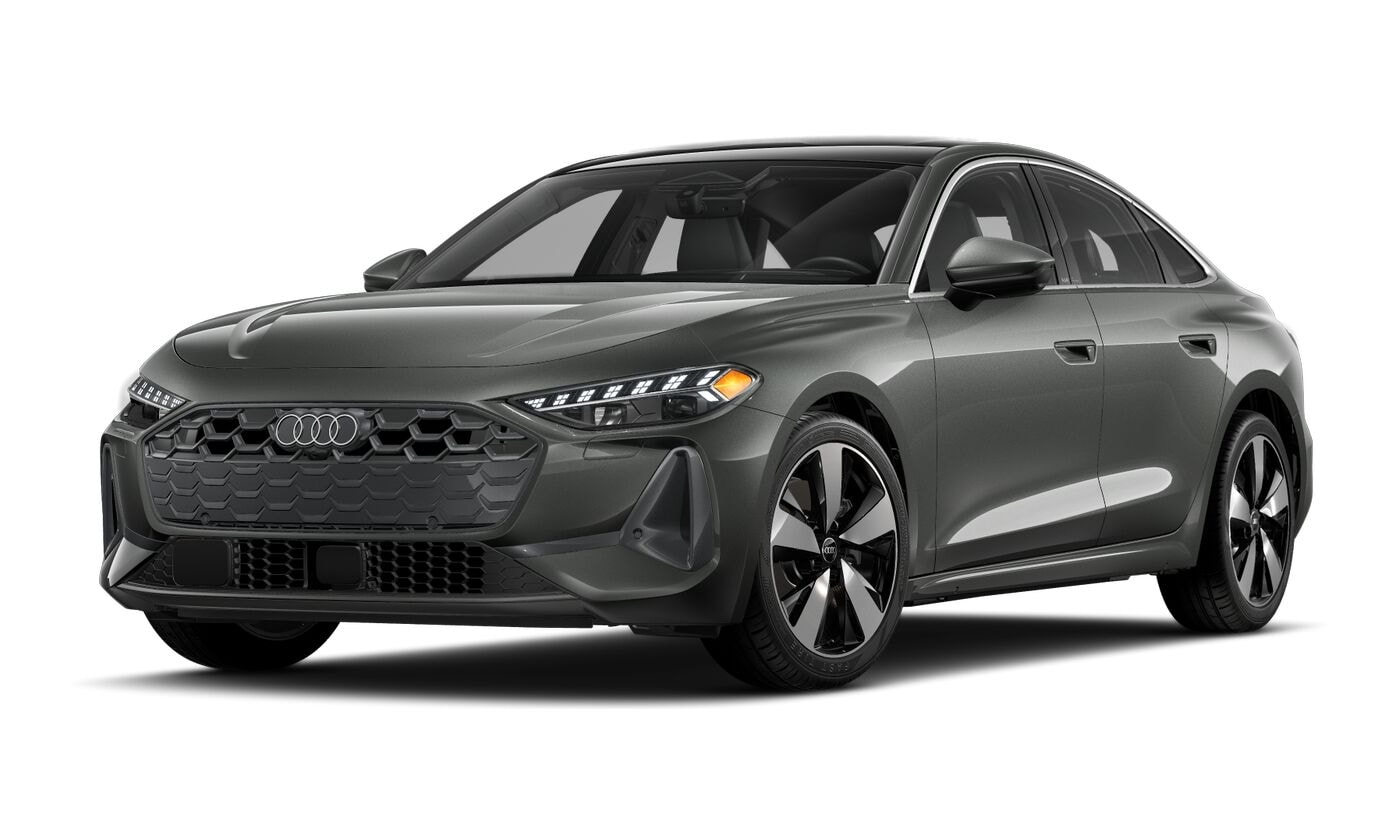 2025 Audi A5 Premium Plus -
                  Maplewood, NJ