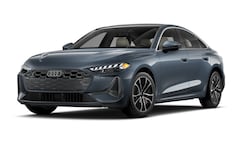 2025 Audi All-New A5 2.0T Progressiv Sportback