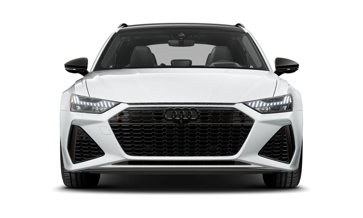 2025 Audi RS 6 Avant Performance Base photo 3