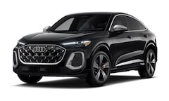 2026 Audi SQ5 Sportback Premium Plus SUV