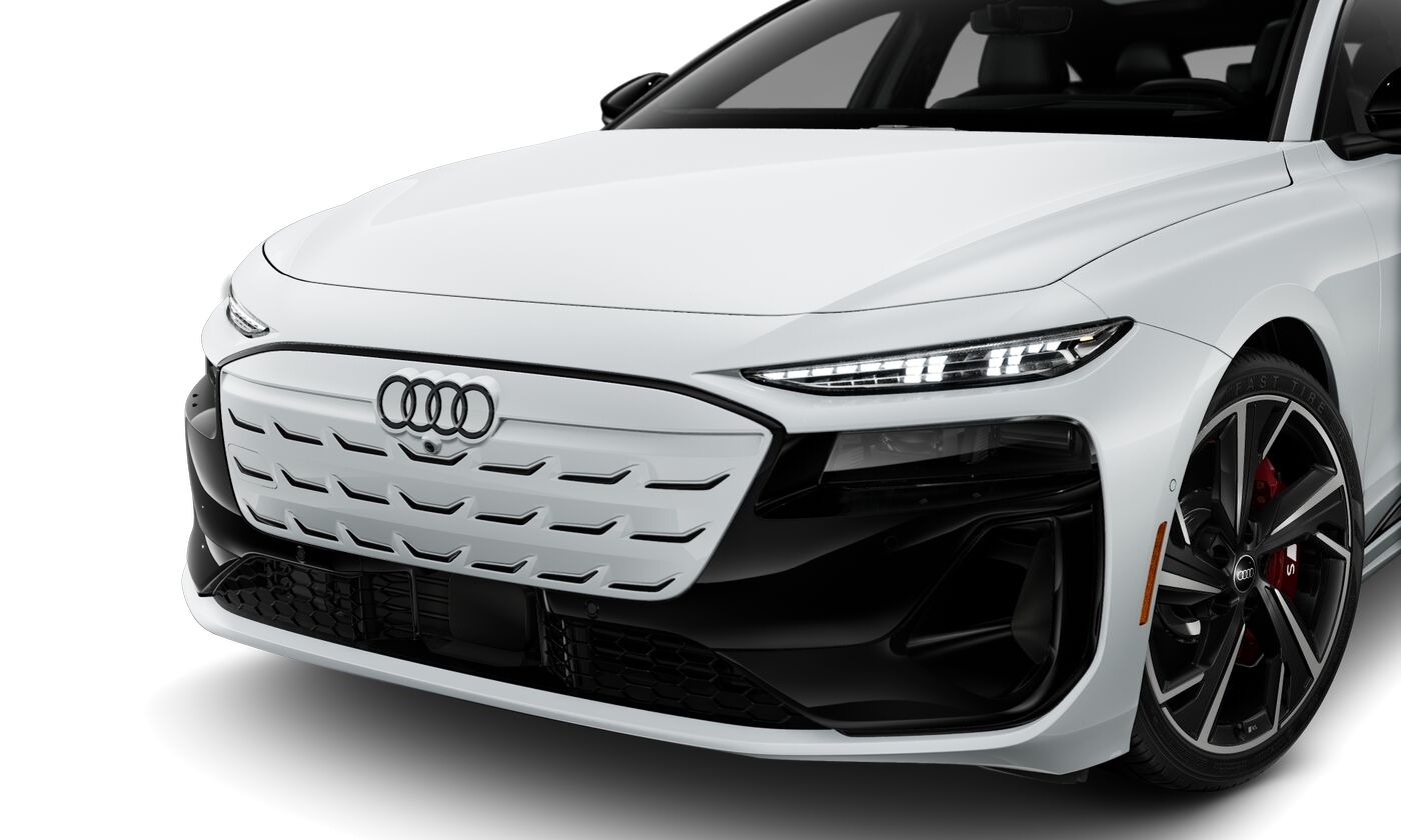 2025 Audi e-tron S Premium Plus -
                  Fort Lauderdale, FL