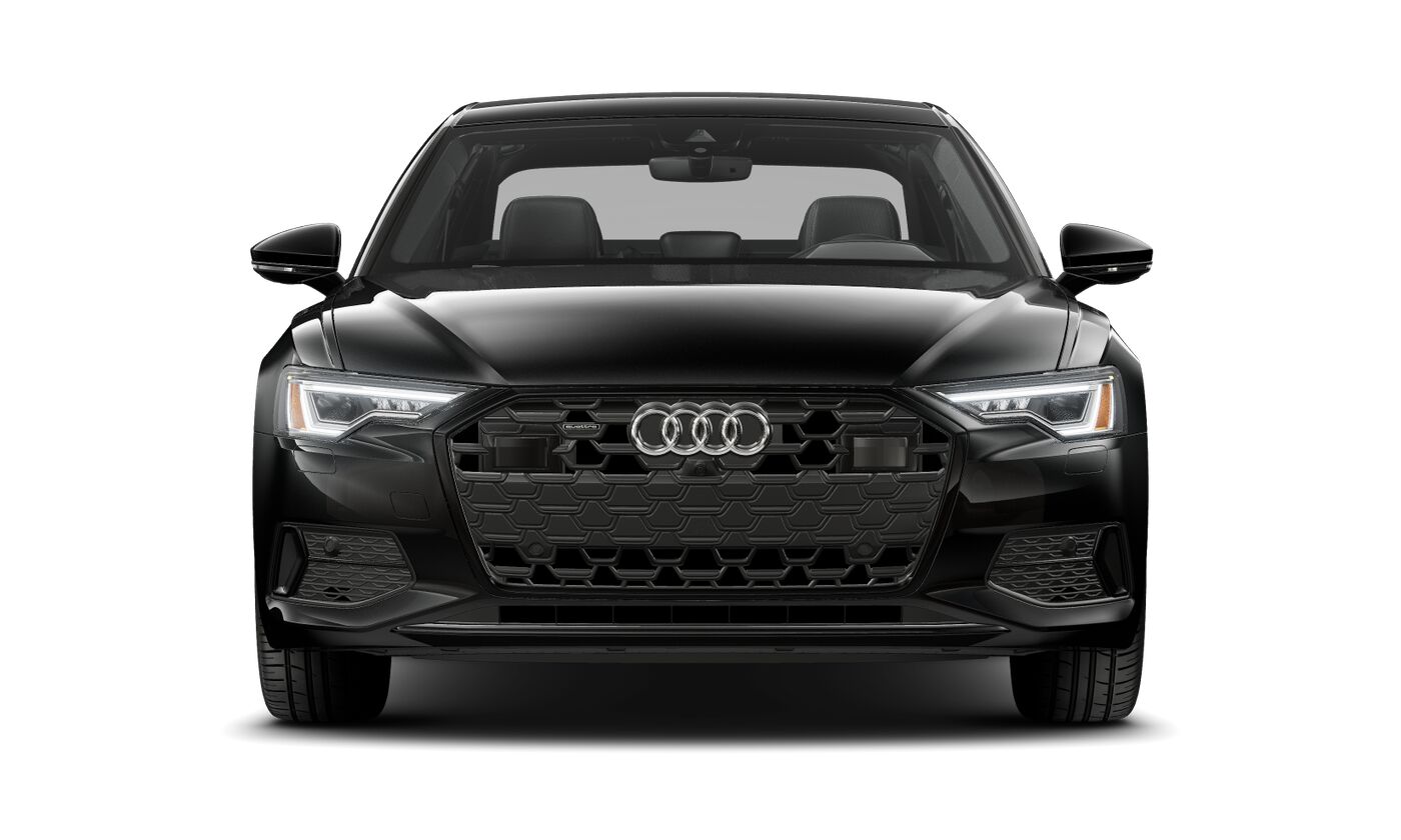 2025 Audi A6 Quattro Premium Plus photo 3
