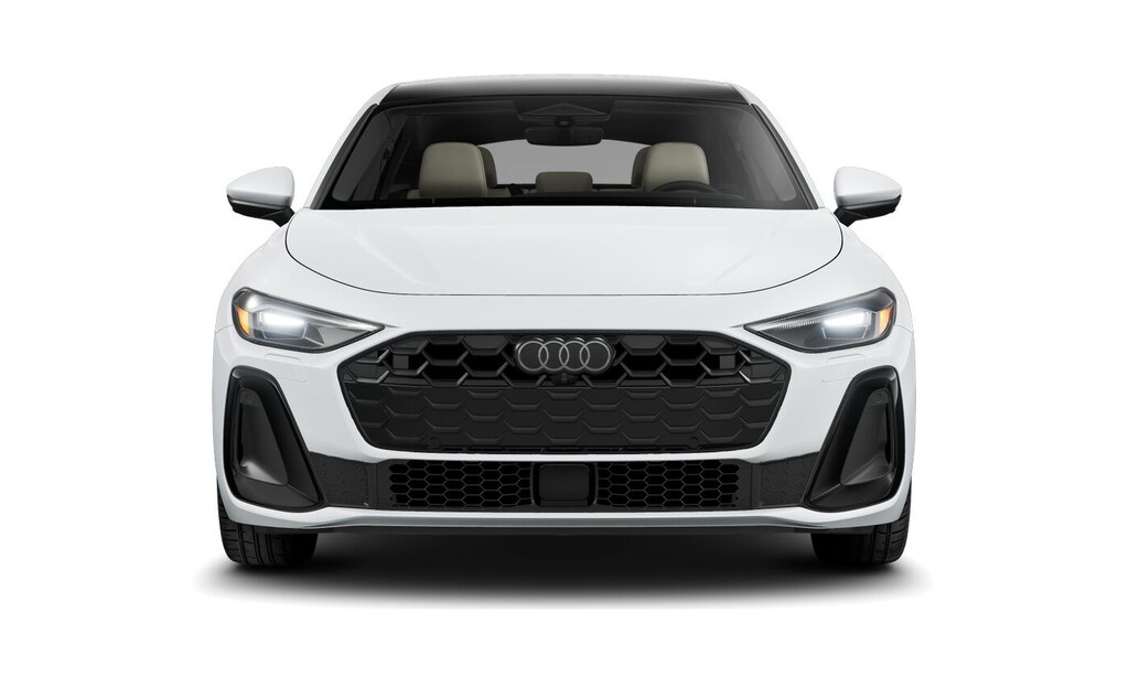 New 2026 Audi A5 2.0T Premium Hatchback