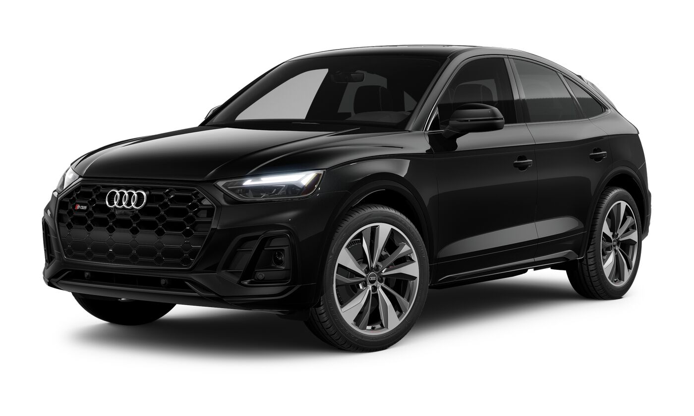 2024 Audi SQ5 Sportback Premium Plus's photo