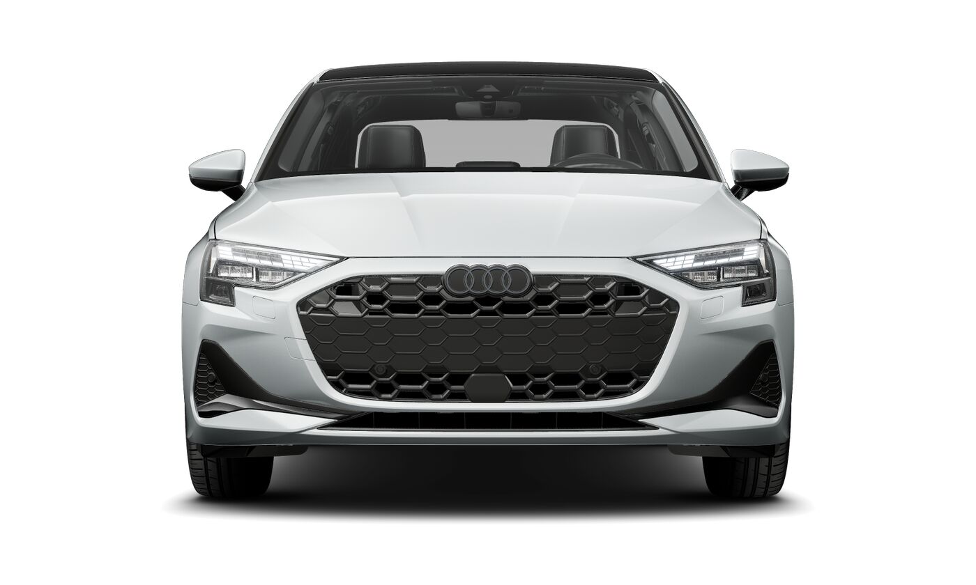 2025 Audi A3 Premium Plus 40 TFSI Quattro photo 3