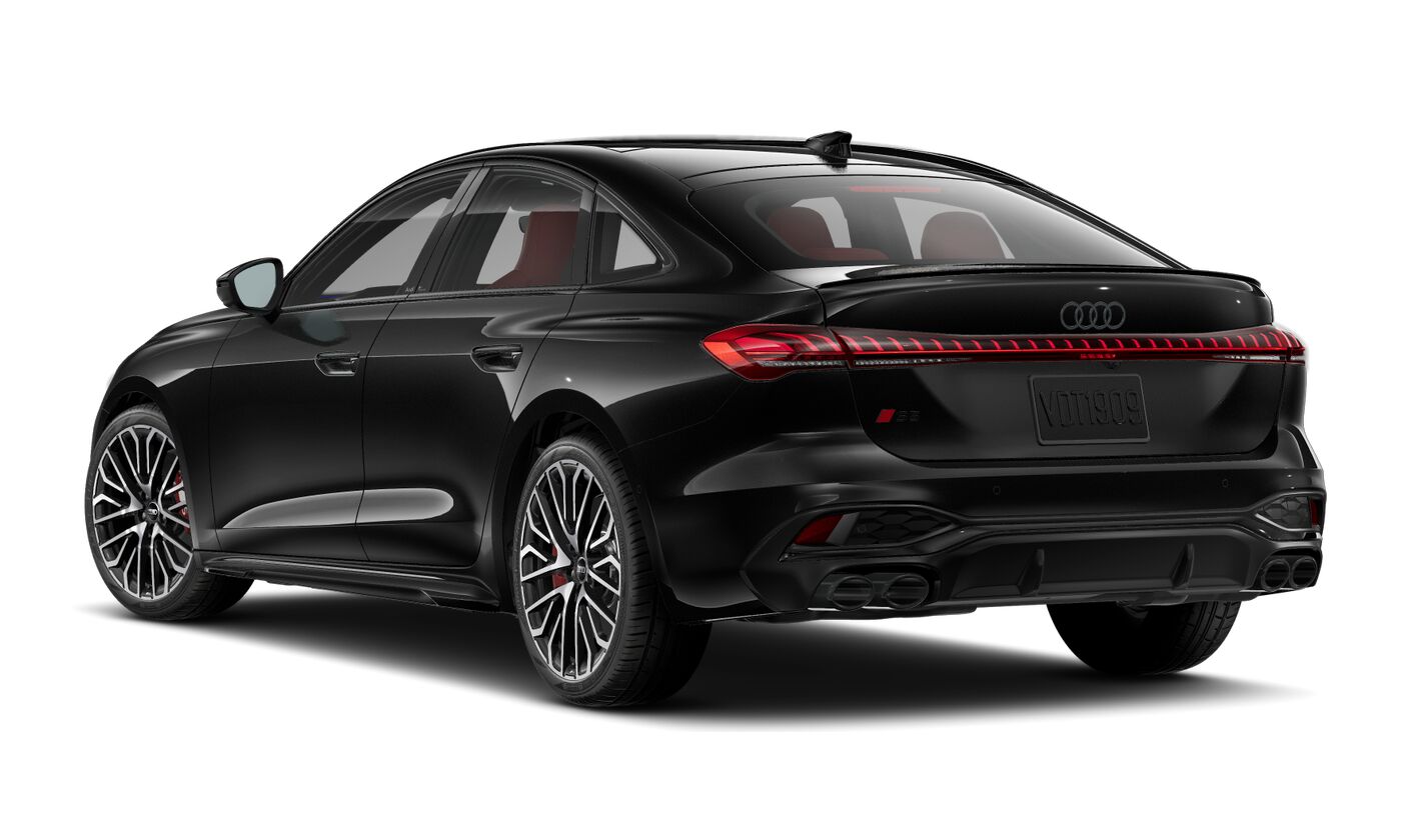 2025 Audi S5 Premium Plus - Photo 6